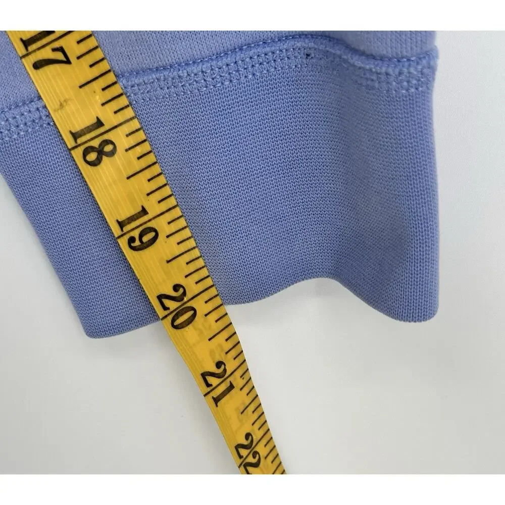 $145 Polo Ralph Lauren Men’s The RL Fleece Hoodie Bristol Blue XXL